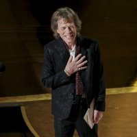 Mick Jagger