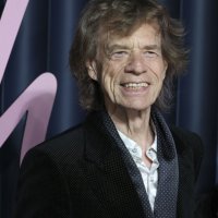 Mick Jagger