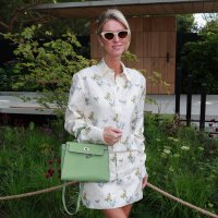 Nicky Hilton Rothschild