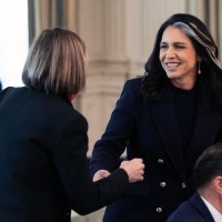 Tulsi Gabbard