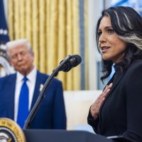 Tulsi Gabbard