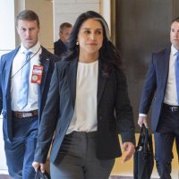 Tulsi Gabbard