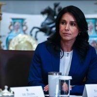 Tulsi Gabbard