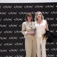 Duska Markov Glavas i Mirjana Dugandžija