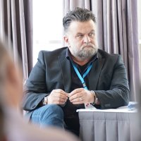 Andrija Jarak