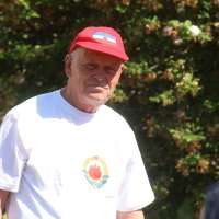 Dan mladosti u Kumrovcu