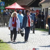 Dan mladosti u Kumrovcu
