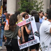 Studenti u blokadi pozvali su na skup na Slaviji
