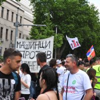 Studenti u blokadi pozvali su na skup na Slaviji
