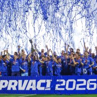 Dinamo prvak 2025/26