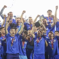 Dinamo prvak 2025/26