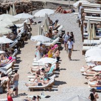 Kupanje u Dubrovniku (5)