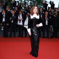 Isabelle Huppert