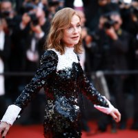 Isabelle Huppert
