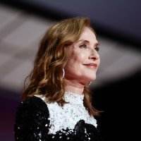 Isabelle Huppert