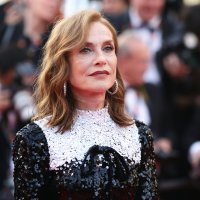 Isabelle Huppert