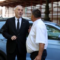 Na Županijski sud u Zagrebu stigla dojava o bombi