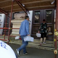 Na Županijski sud u Zagrebu stigla dojava o bombi