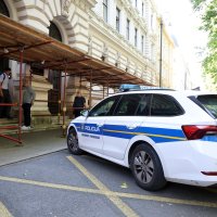 Na Županijski sud u Zagrebu stigla dojava o bombi