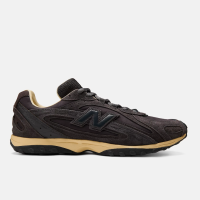 Auralee x New Balance 204L