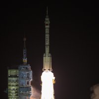 Shenzhou 23