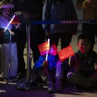 Shenzhou 23