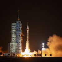 Shenzhou 23