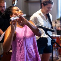 Ponta Lopud Jazz Festival (2)