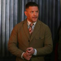 Tom Hardy