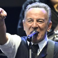 Bruce Springsteen