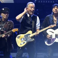 Bruce Springsteen