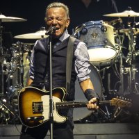 Bruce Springsteen