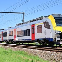 Teška željeznička nesreća u Belgiji