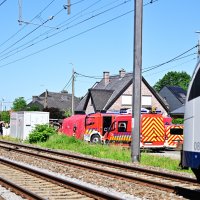 Teška željeznička nesreća u Belgiji