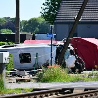 Teška željeznička nesreća u Belgiji