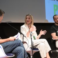 Zagreb: Konferencija 'In media press', panel 'Jer za content treba imati dušu?'