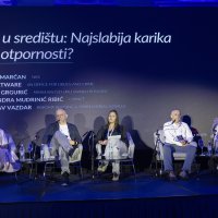 Treća nacionalna konferencija kibernetičke sigurnosti, CARNET