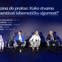Treća nacionalna konferencija kibernetičke sigurnosti, CARNET