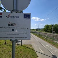 Rail Road Brdovec