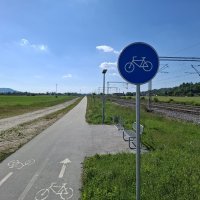 Rail Road Brdovec