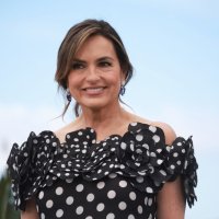 Mariska Hargitay