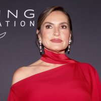 Mariska Hargitay