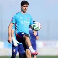 Hrvatska nogometna reprezentacija, trening, Rujevica, 26.5.2026.