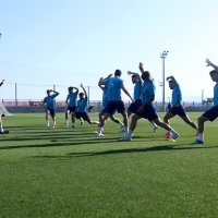 Hrvatska nogometna reprezentacija, trening, Rujevica, 26.5.2026.