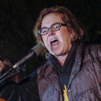 Rosie O'Donnell