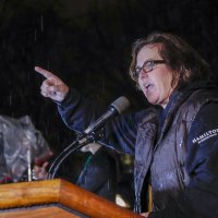 Rosie O'Donnell