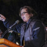 Rosie O'Donnell