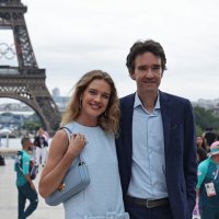 Natalia Vodianova