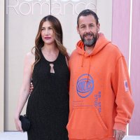 Jackie Sandler i Adam Sandler
