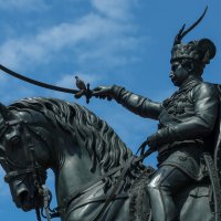 Simbol Zagreba zasjao novim sjajem